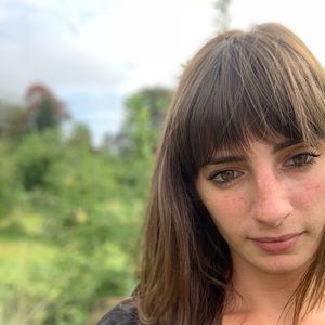 Meet your Posher, Kimberly